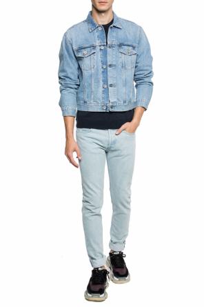 Tapered leg jeans, zdjęcie 2 Tapered leg jeans od A.P.C